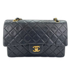 Chanel Shoulder Bag Quilted 25