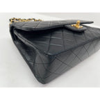 Chanel Shoulder Bag Quilted 25 — view 8