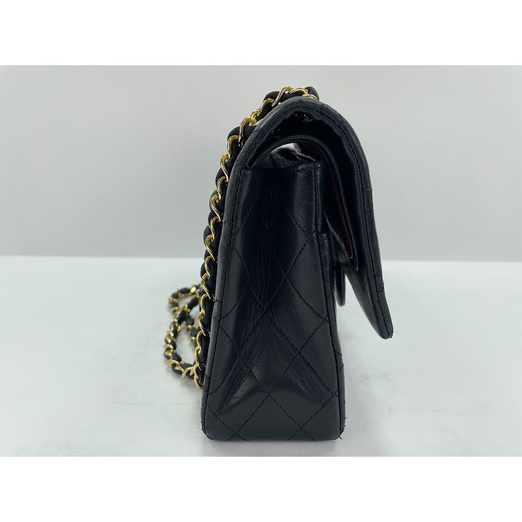 Chanel Shoulder Bag Quilted 25 — view 5