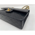 Chanel Shoulder Bag Quilted 25 — view 6