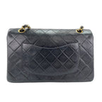 Chanel Shoulder Bag Quilted 25 — view 2