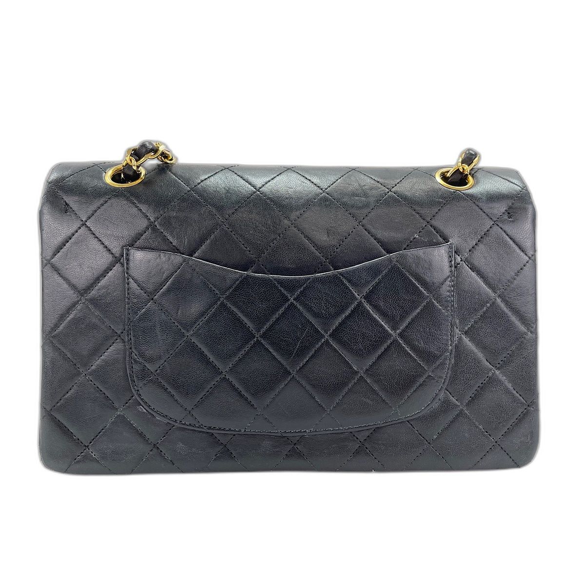 Chanel Shoulder Bag Quilted 25 — view 2