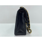 Chanel Shoulder Bag Quilted 25 — view 4