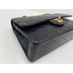 Chanel Shoulder Bag Quilted 25 — view 7