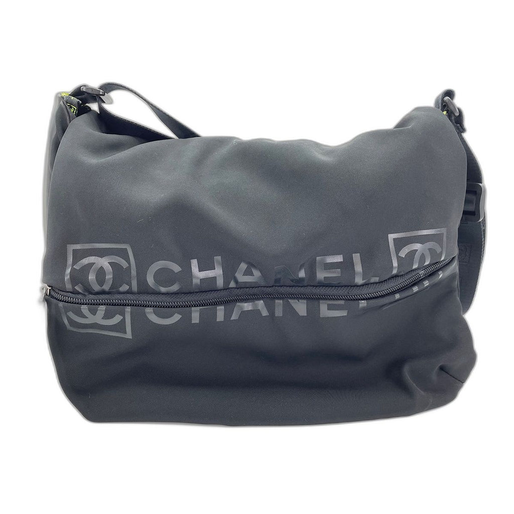Chanel Shoulder Bag Sports Line — view 2