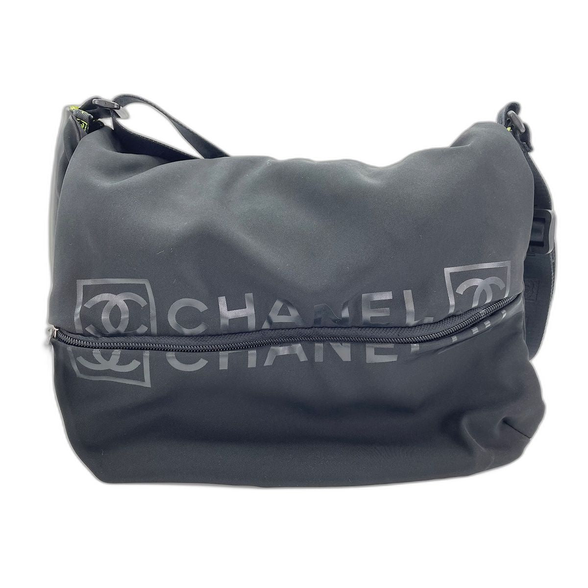 Chanel Shoulder Bag Sports Line — view 2