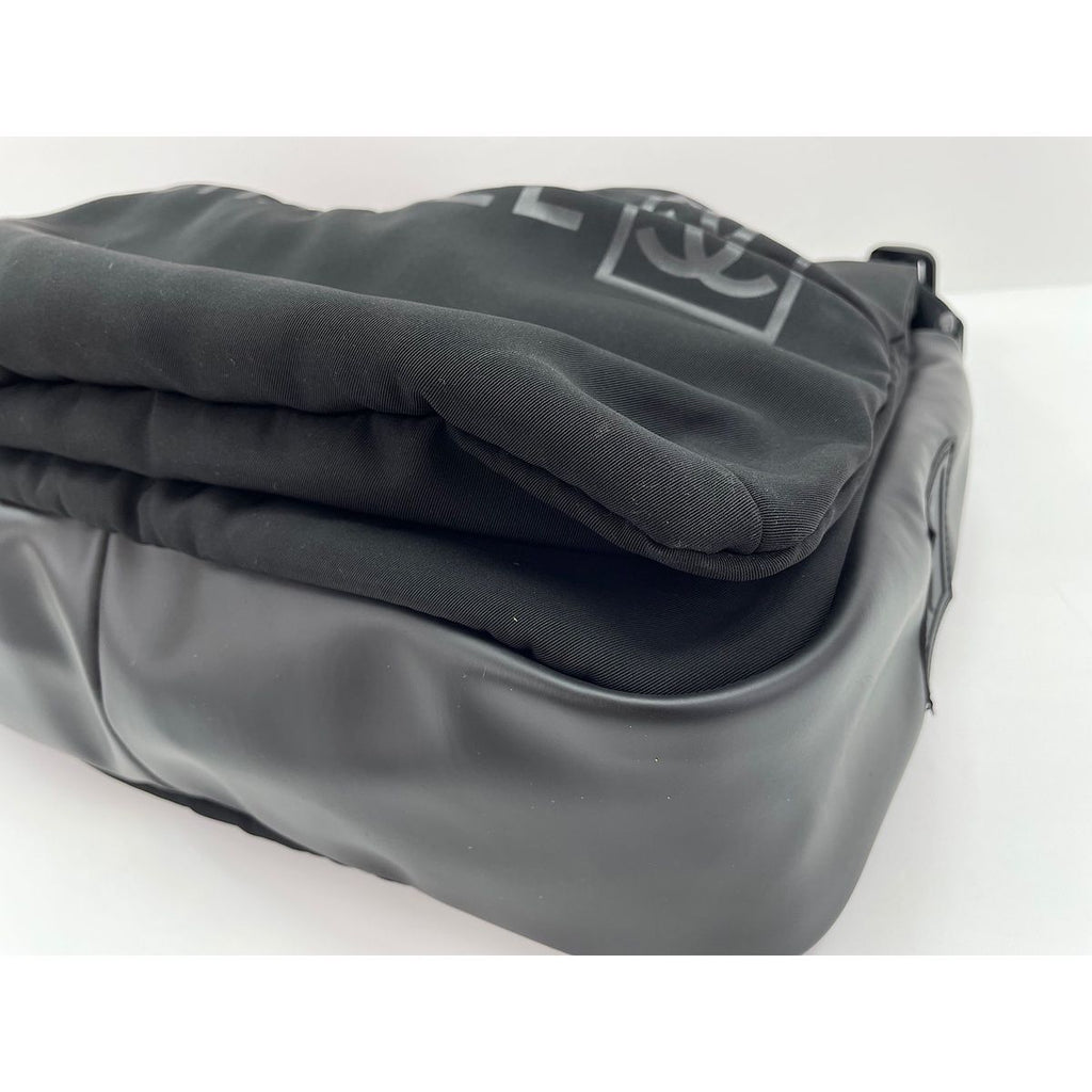 Chanel Shoulder Bag Sports Line — view 8