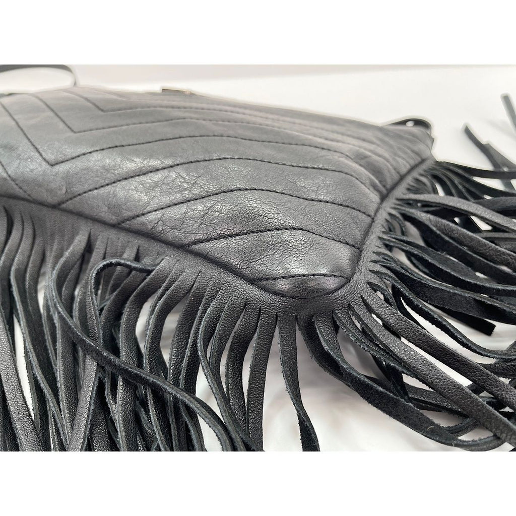 Saint Laurent Shoulder — view 7