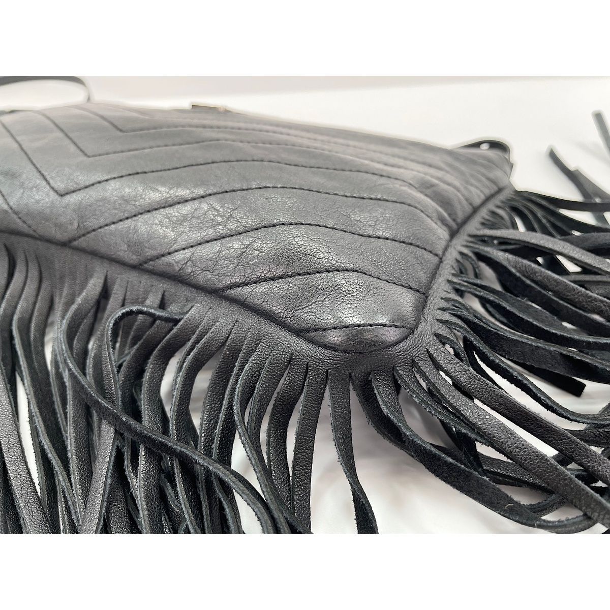 Saint Laurent Shoulder — view 7