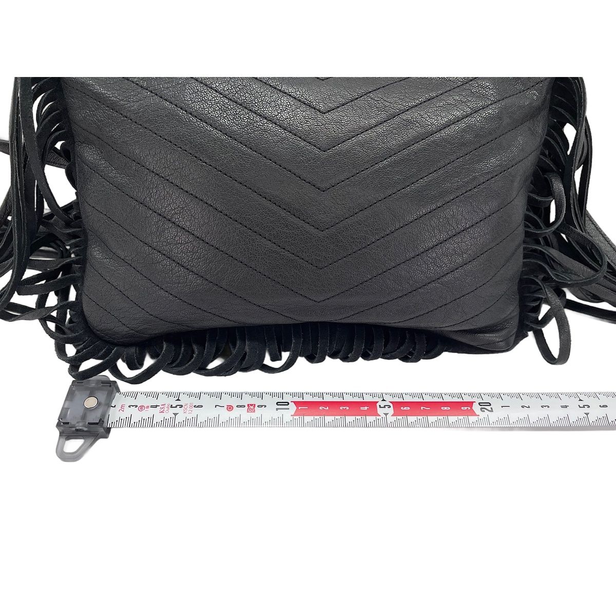 Saint Laurent Shoulder — view 3
