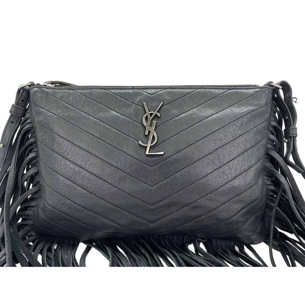 Saint Laurent Shoulder