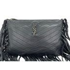 Saint Laurent Shoulder