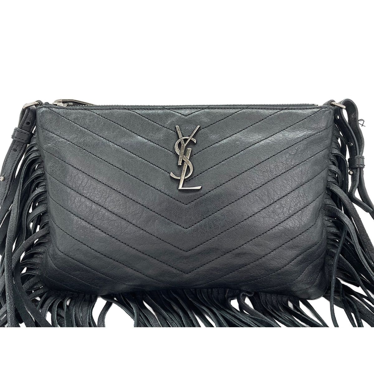 Saint Laurent Shoulder
