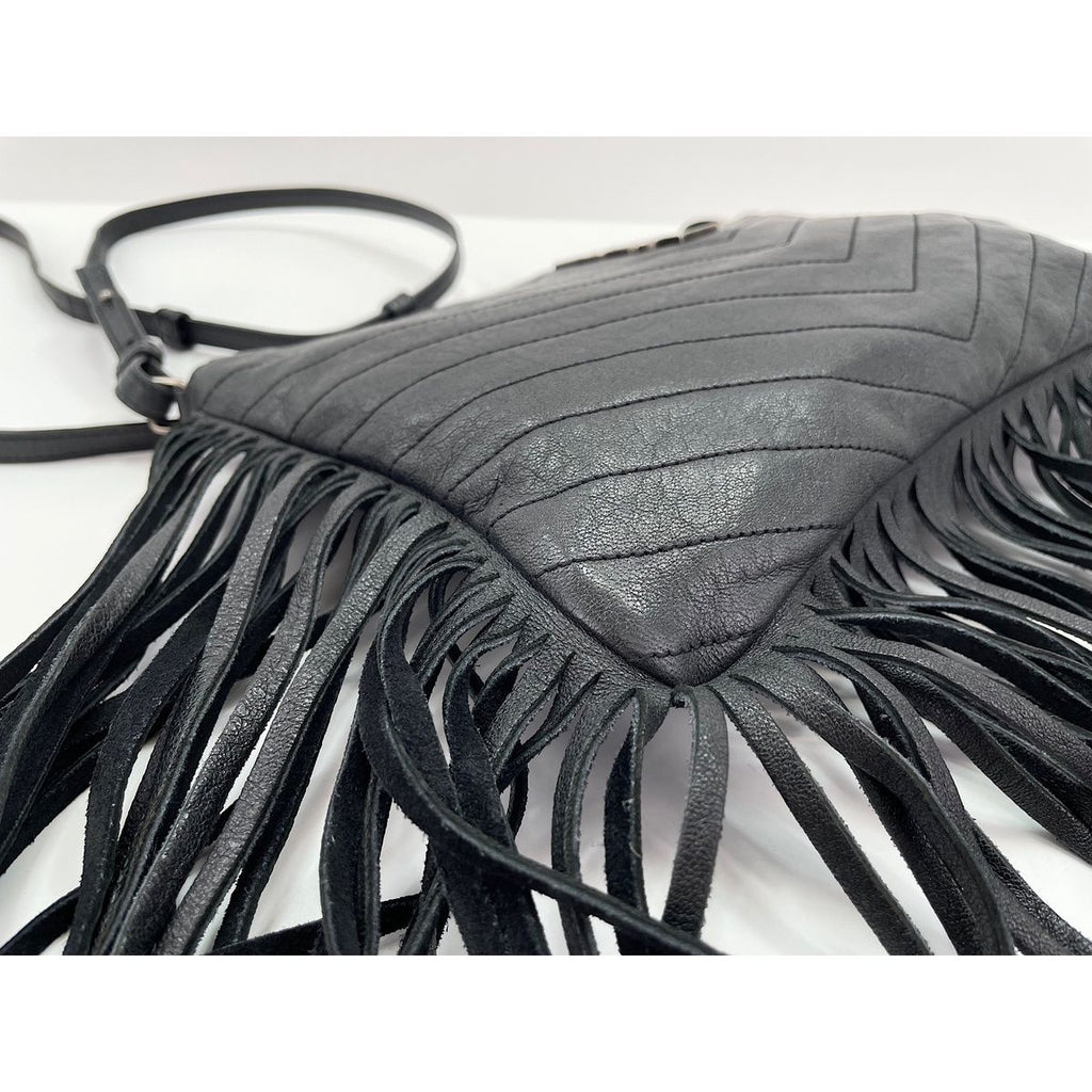 Saint Laurent Shoulder — view 8