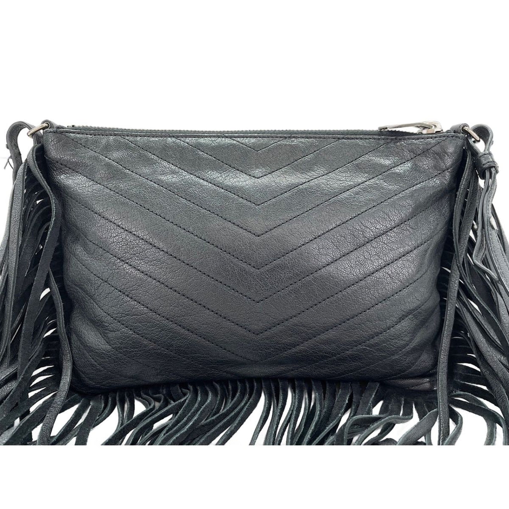 Saint Laurent Shoulder — view 2