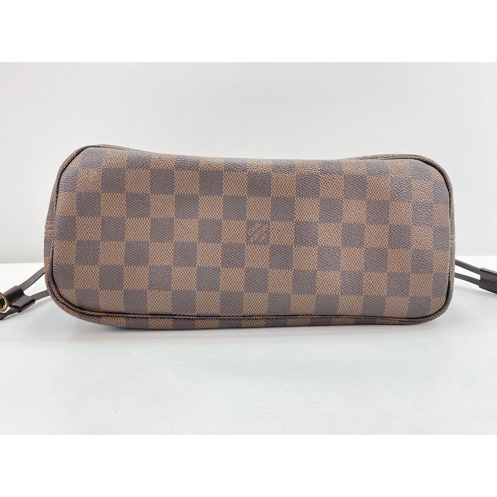 Louis Vuitton Tote Neverfull PM — view 6