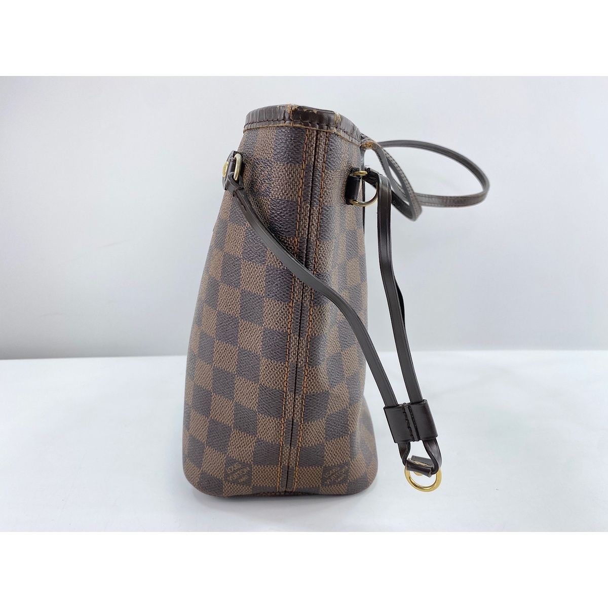 Louis Vuitton Tote Neverfull PM — view 4