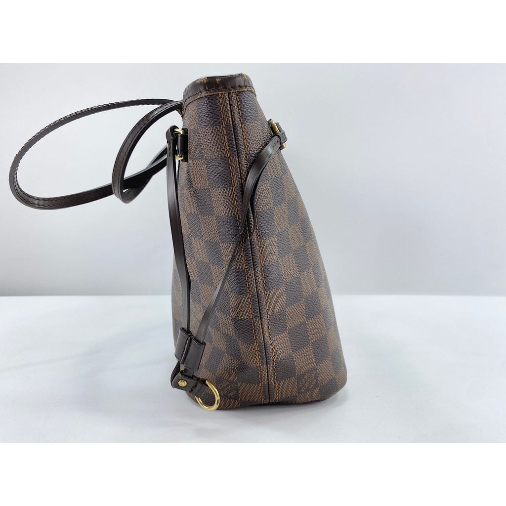 Louis Vuitton Tote Neverfull PM — view 5