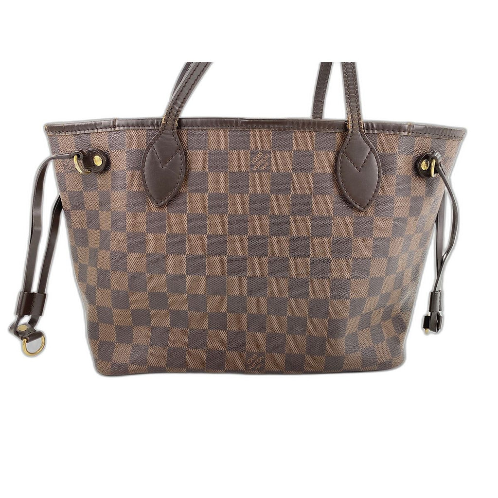 Louis Vuitton Tote Neverfull PM — view 2