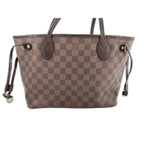 Louis Vuitton Tote Neverfull PM — view 2
