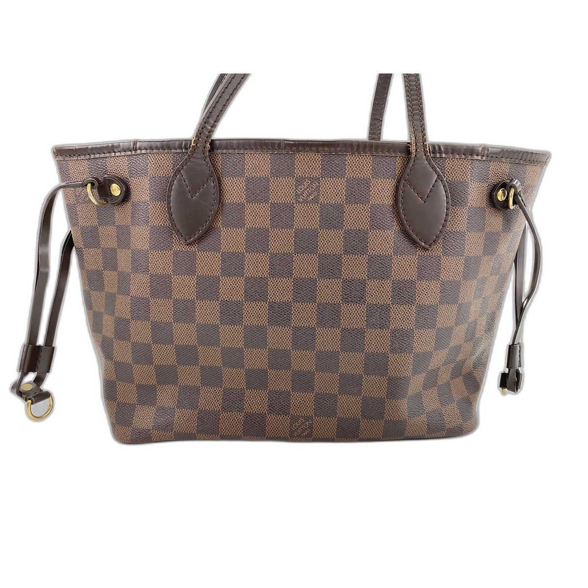 Louis Vuitton Tote Neverfull PM — view 2