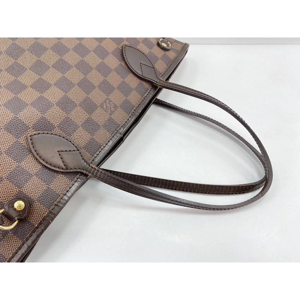 Louis Vuitton Tote Neverfull PM — view 9