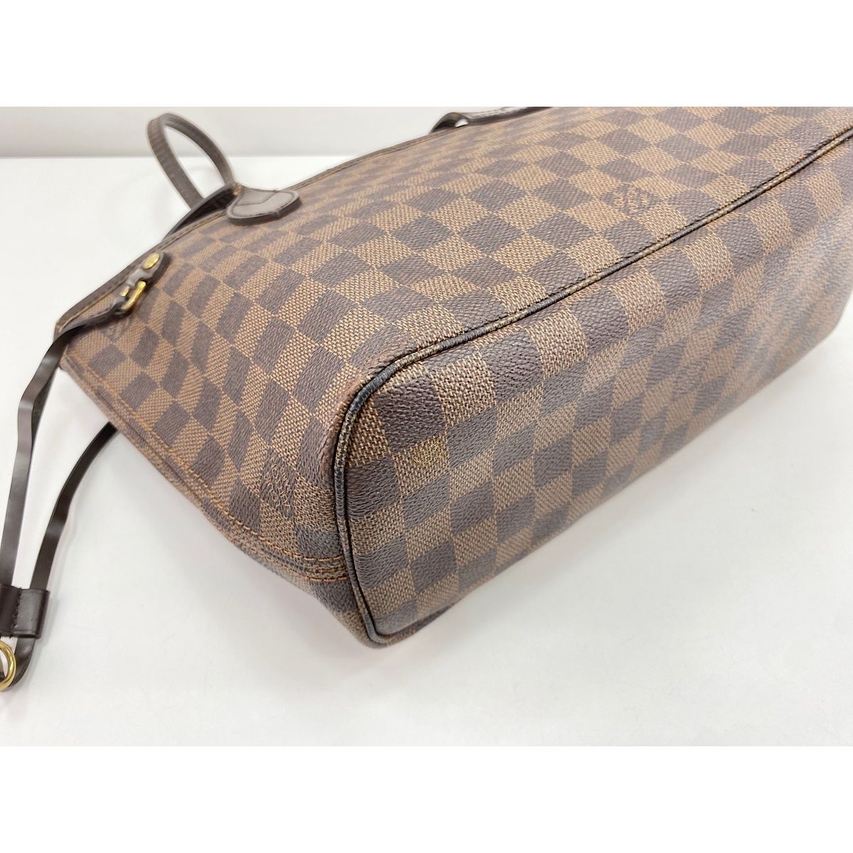 Louis Vuitton Tote Neverfull PM — view 7