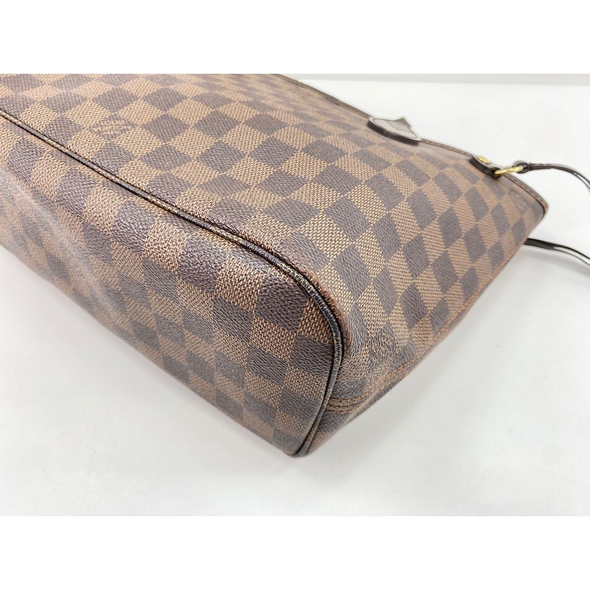 Louis Vuitton Tote Neverfull PM — view 8