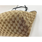 Gucci Tote Black — view 8