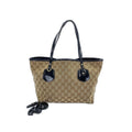 Gucci Tote Black