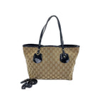 Gucci Tote Black
