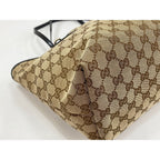 Gucci Tote Black — view 9
