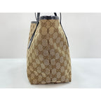 Gucci Tote Black — view 6