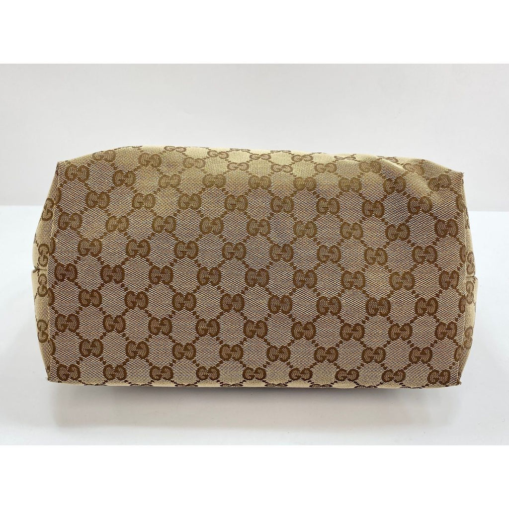Gucci Tote Black — view 7
