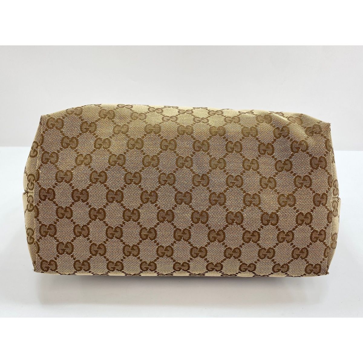 Gucci Tote Black — view 7
