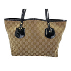 Gucci Tote Black — view 2