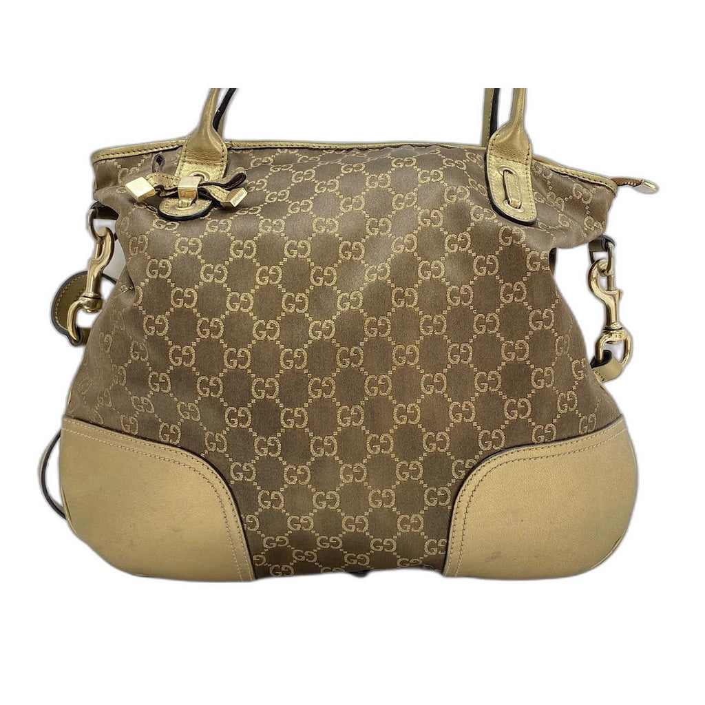 Gucci Tote 2-Way Principi — view 2