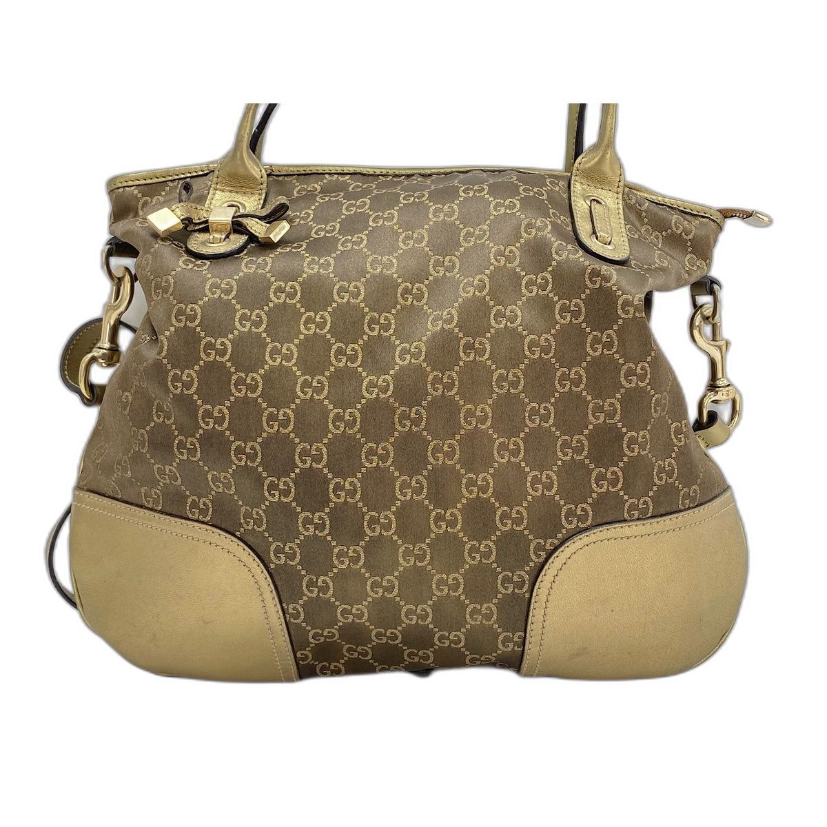 Gucci Tote 2-Way Principi — view 2