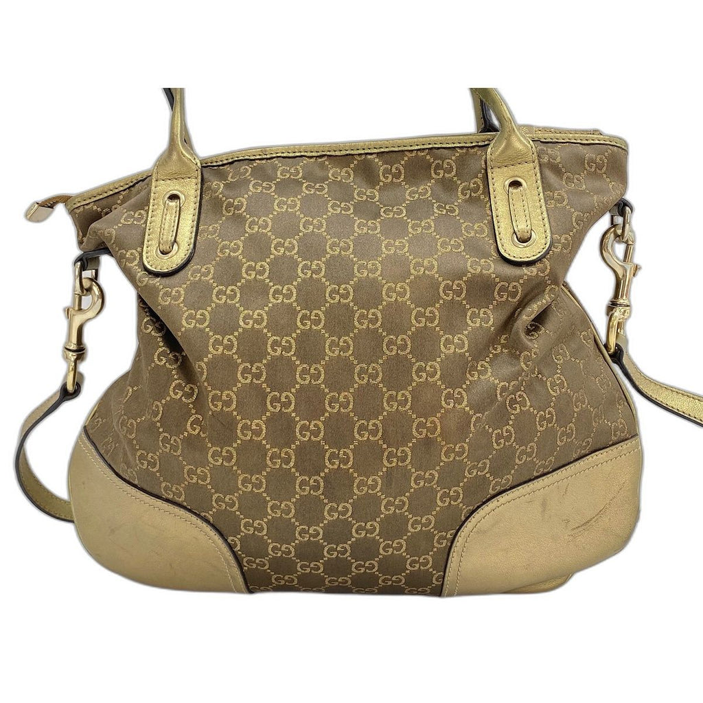 Gucci Tote 2-Way Principi — view 3