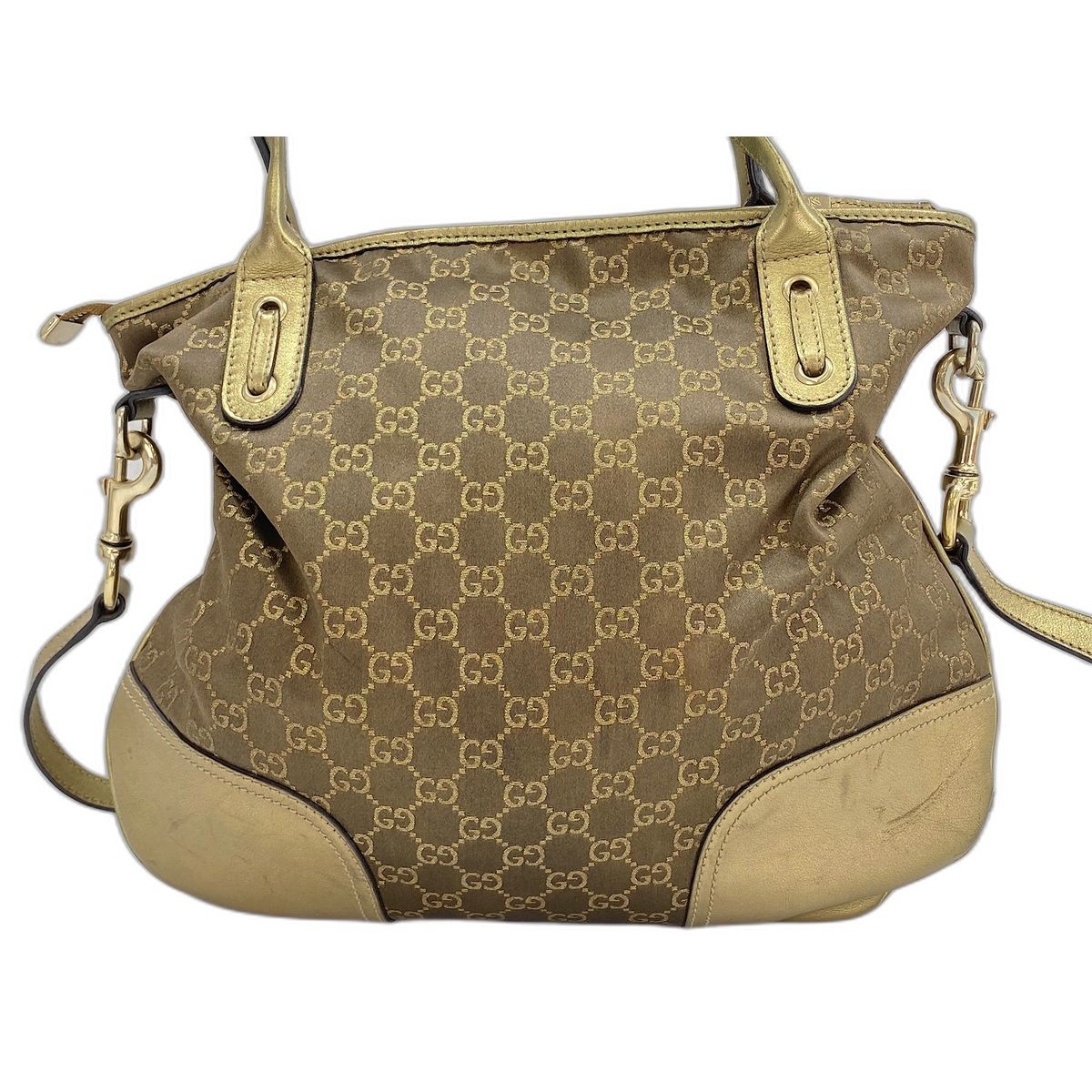 Gucci Tote 2-Way Principi — view 3