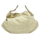 Saint Laurent Handbag Beige — view 2