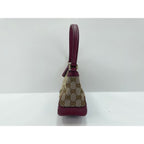 Gucci Handbag Mayfair Beige — view 5
