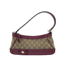 Gucci Handbag Mayfair Beige — view 2