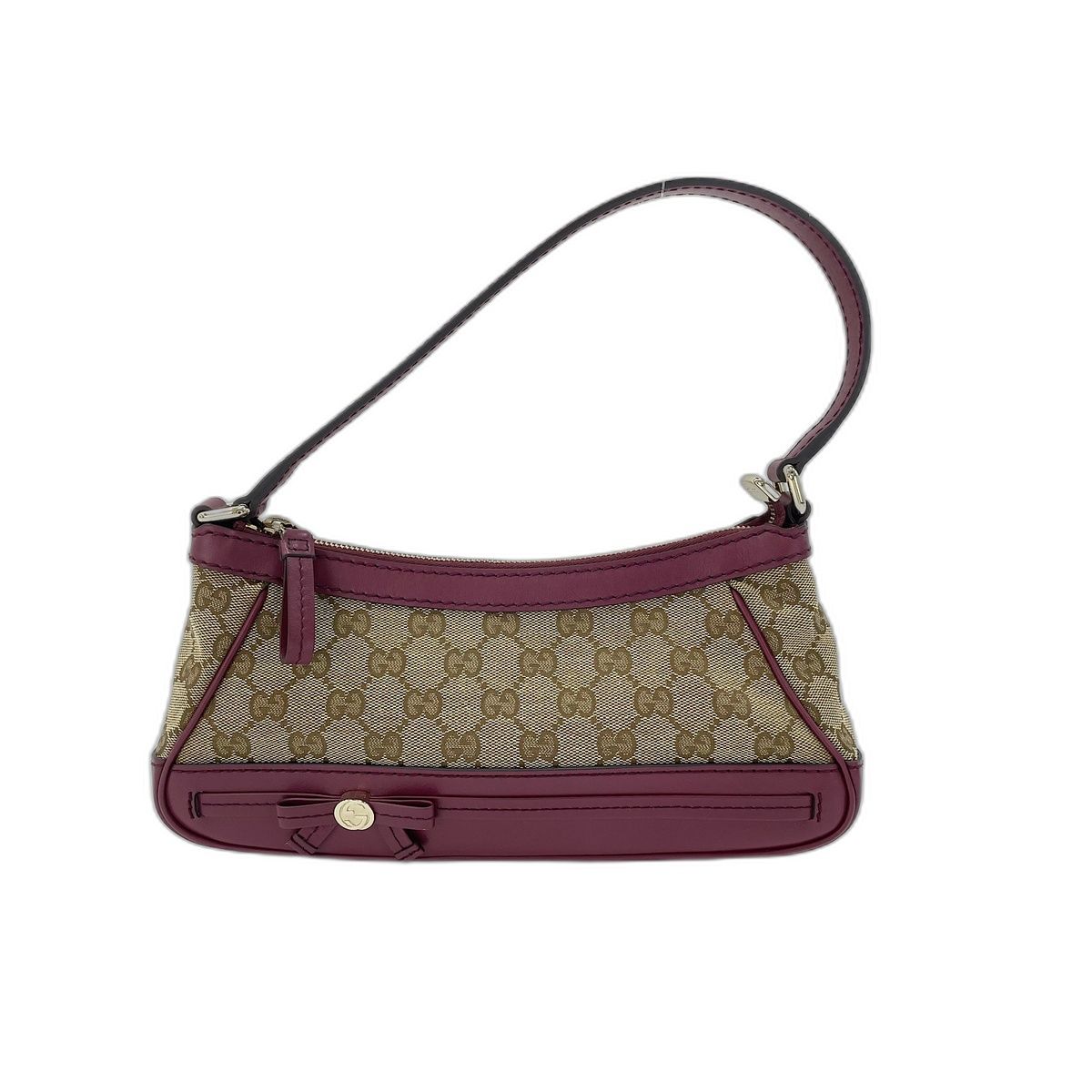 Gucci Handbag Mayfair Beige — view 2
