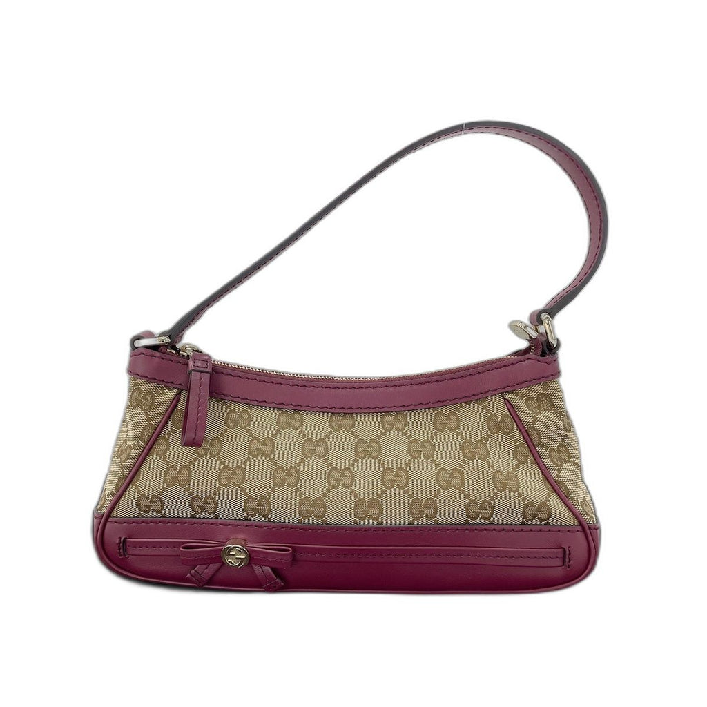 Gucci Handbag Mayfair Beige
