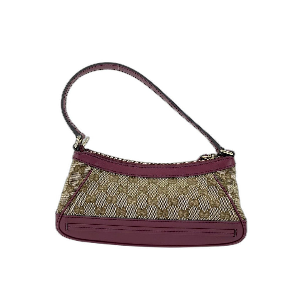 Gucci Handbag Mayfair Beige — view 3