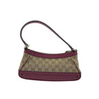 Gucci Handbag Mayfair Beige — view 3