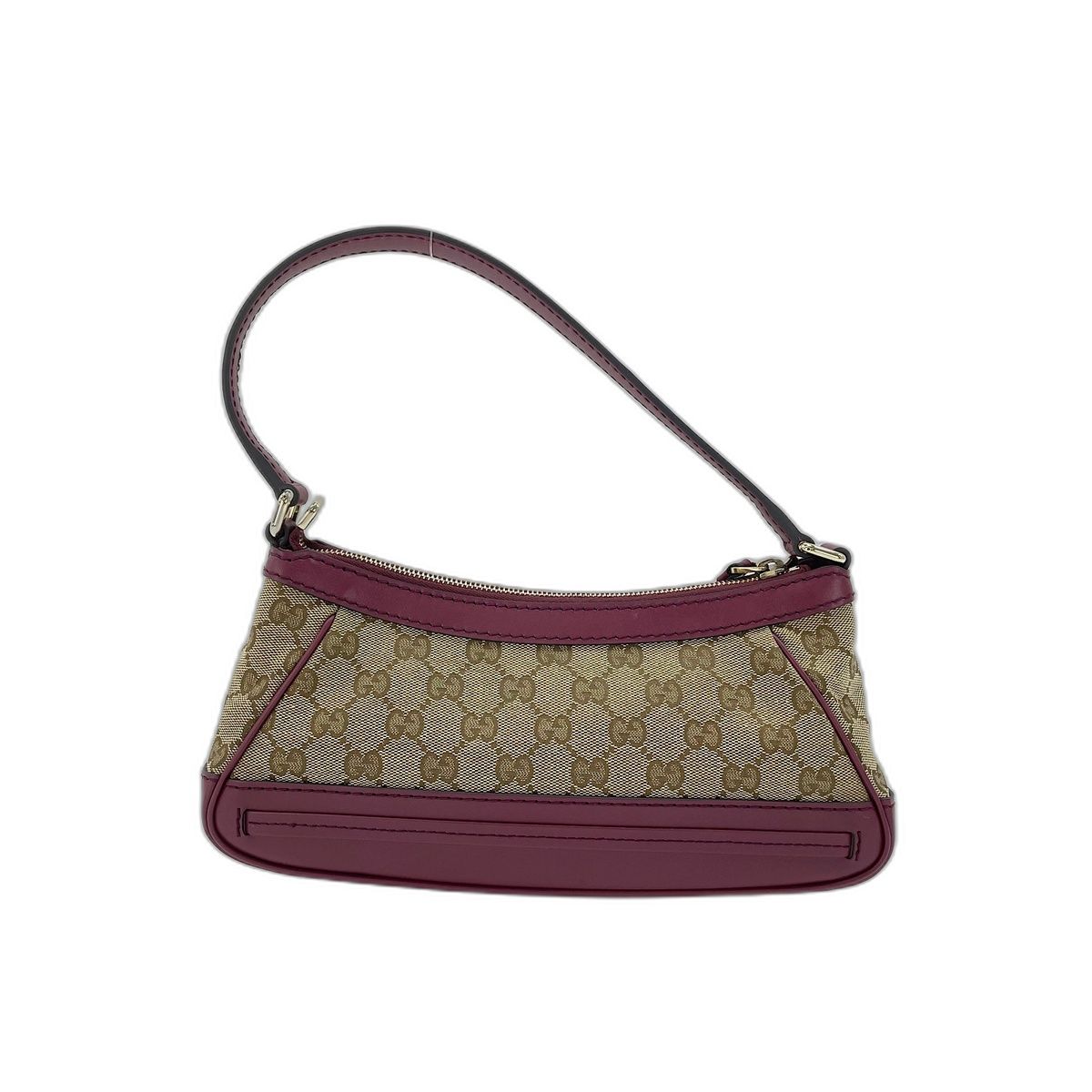 Gucci Handbag Mayfair Beige — view 3
