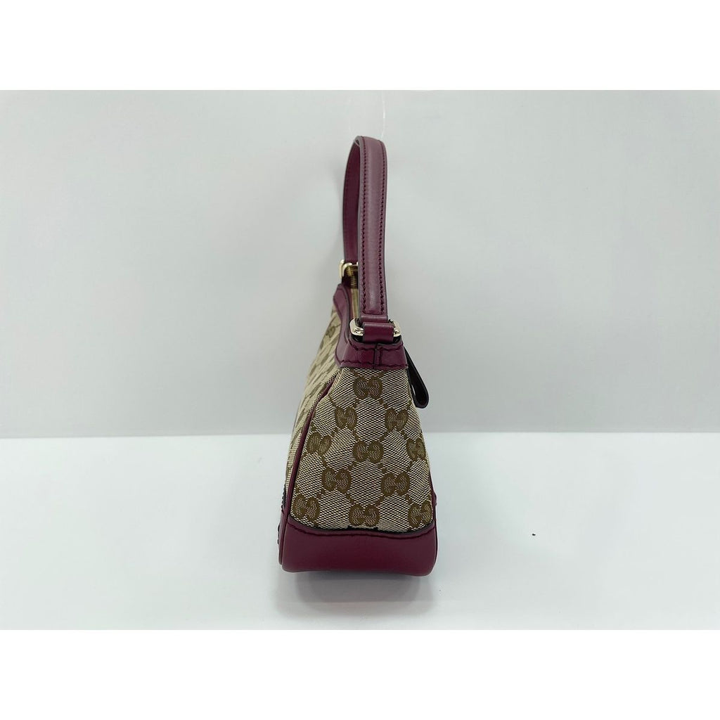 Gucci Handbag Mayfair Beige — view 6