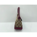 Gucci Handbag Mayfair Beige — view 6
